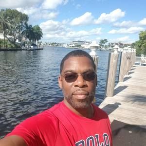 Meet your Posher, Marc